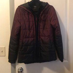 Maurices in Motion Puffer